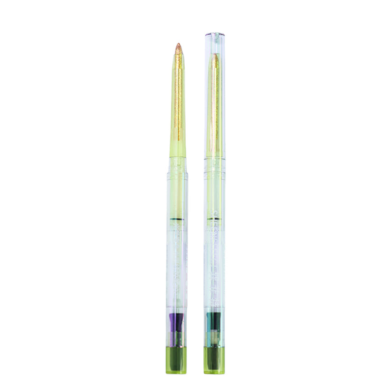 SheenEffect Optical Color-Changing Eyeliner – Sparkly, Quick-Drying, Multi-Use