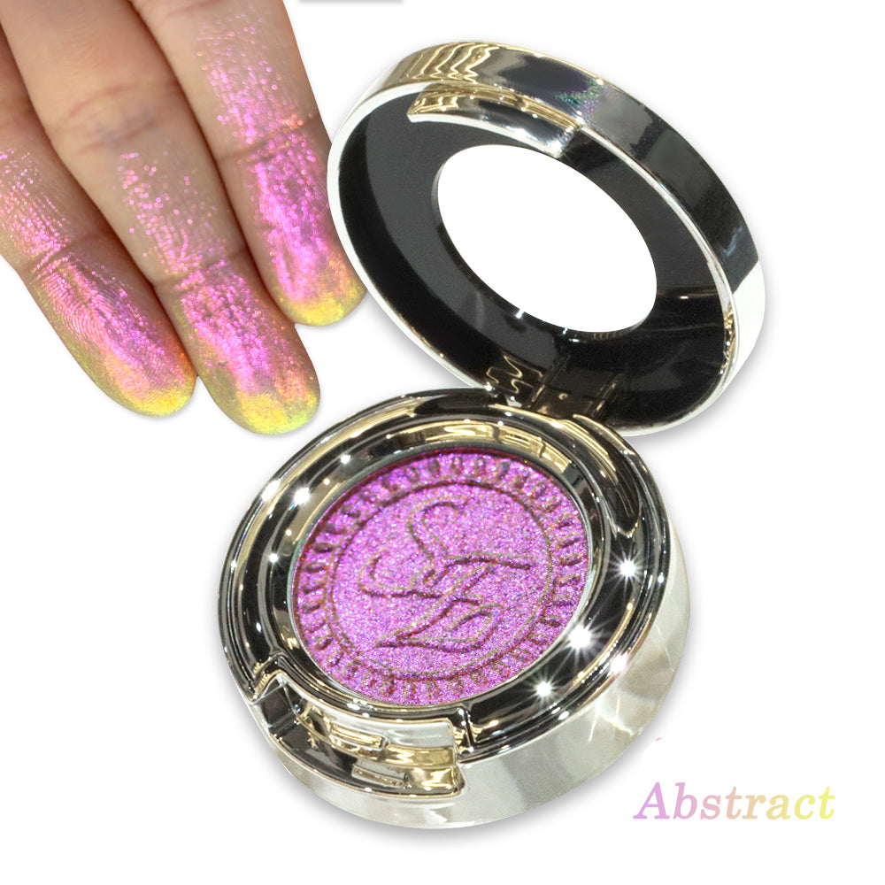 Sheeneffect Luxury Eyeshadow Makeup Palette Prefessional Cosmetics Monochrome Eye Shadow