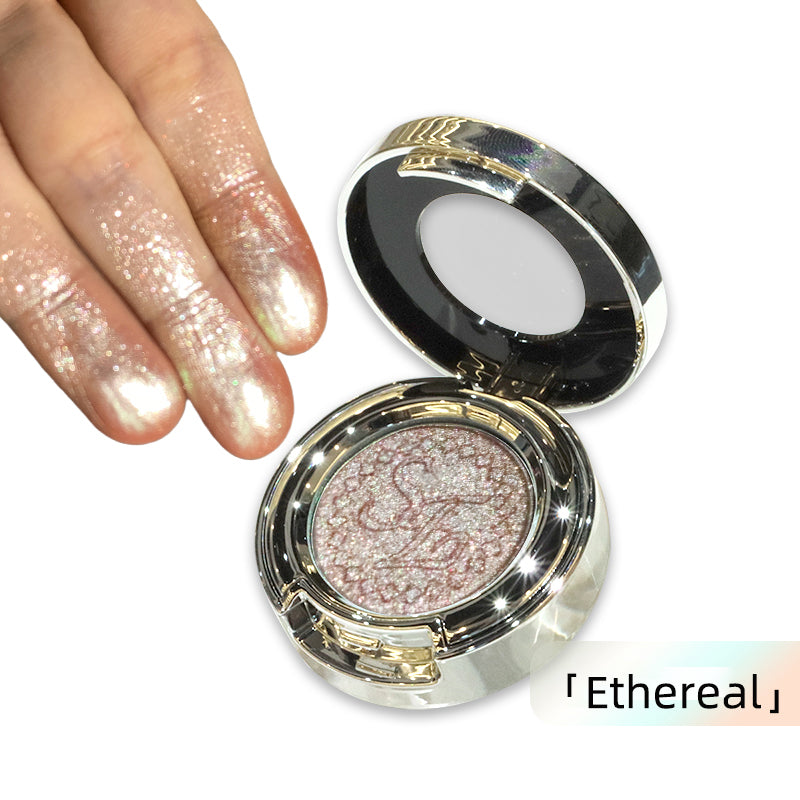 Sheeneffect Luxury Eyeshadow Makeup Palette Prefessional Cosmetics Monochrome Eye Shadow