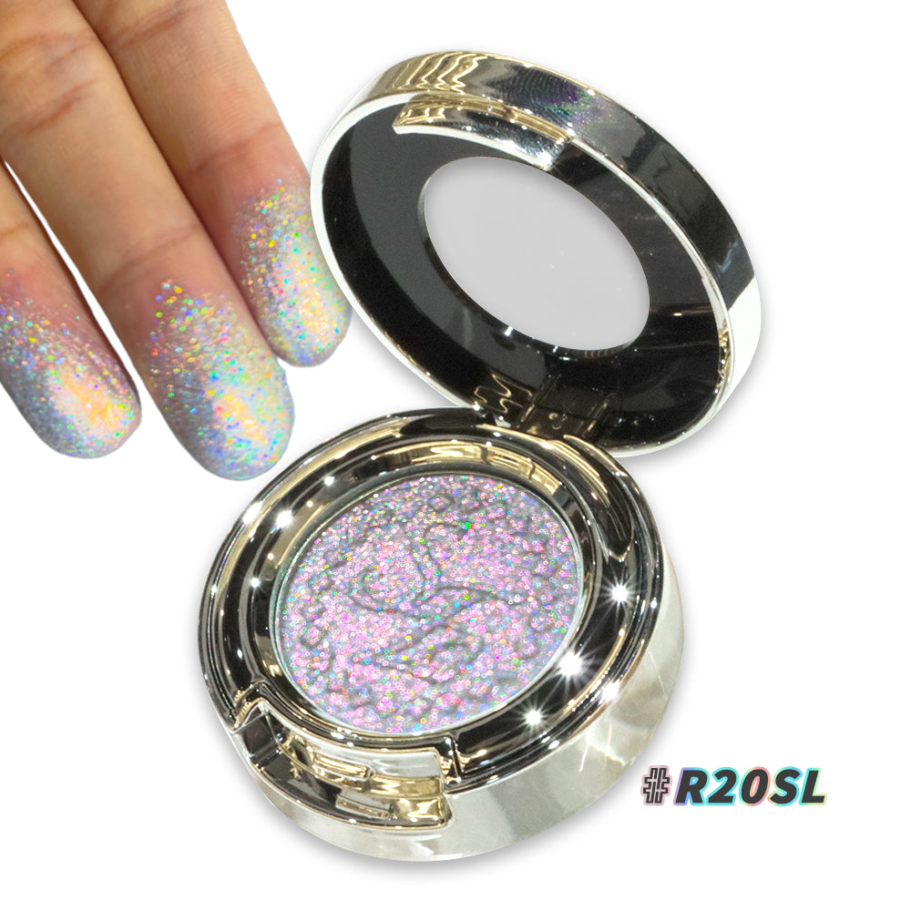 Sheeneffect Luxury Eyeshadow Makeup Palette Prefessional Cosmetics Monochrome Eye Shadow