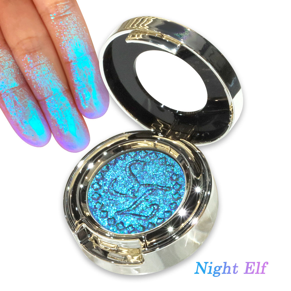 Sheeneffect Luxury Eyeshadow Makeup Palette Prefessional Cosmetics Monochrome Eye Shadow