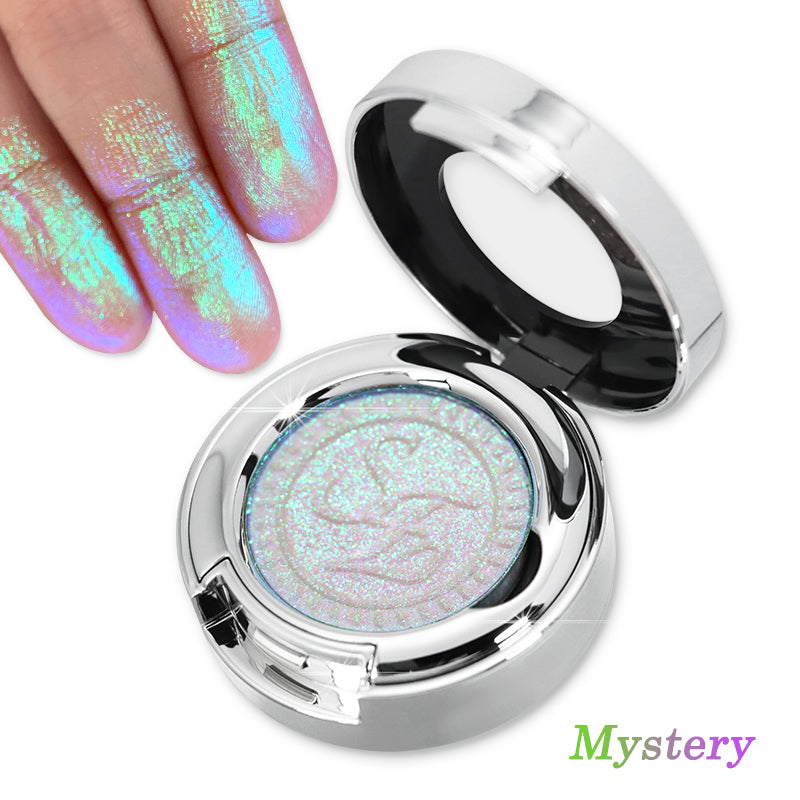 Sheeneffect Luxury Eyeshadow Makeup Palette Prefessional Cosmetics Monochrome Eye Shadow