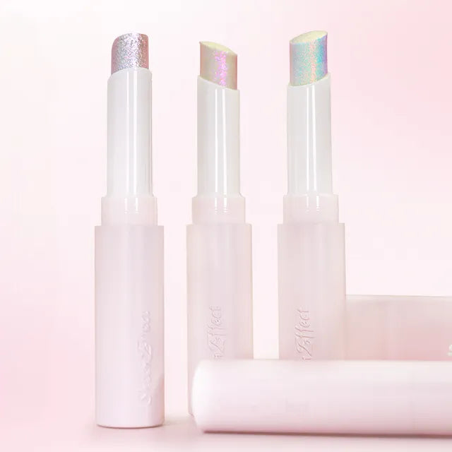 SheenEffect Color-Changing Eyeshadow Stick / Eyeshadow Pen Multi-purpose (can be used as highlighter and lip gloss)