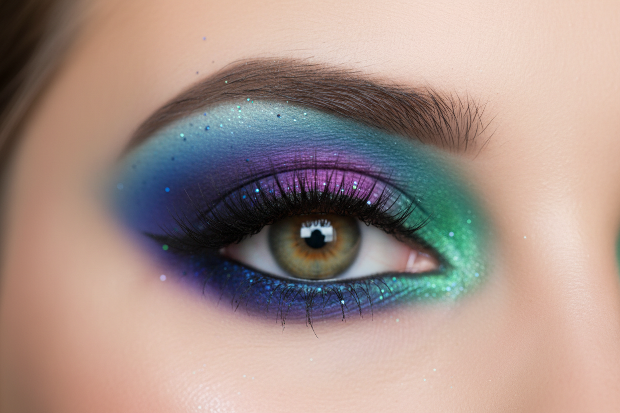 Eyes