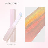 SheenEffect Color-Changing Eyeshadow Stick / Eyeshadow Pen Multi-purpose (can be used as highlighter and lip gloss)