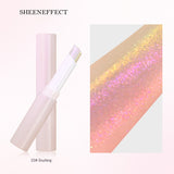 SheenEffect Color-Changing Eyeshadow Stick / Eyeshadow Pen Multi-purpose (can be used as highlighter and lip gloss)