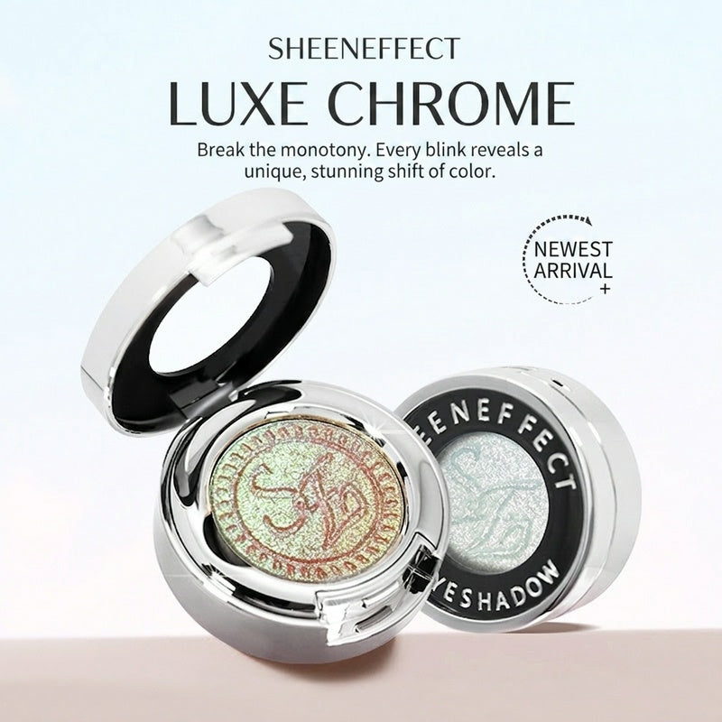 Sheeneffect Luxury Eyeshadow Makeup Palette Monochrome Eye Shadow ...
