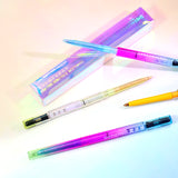 SheenEffect Optical Color-Changing Eyeliner – Sparkly, Quick-Drying, Multi-Use