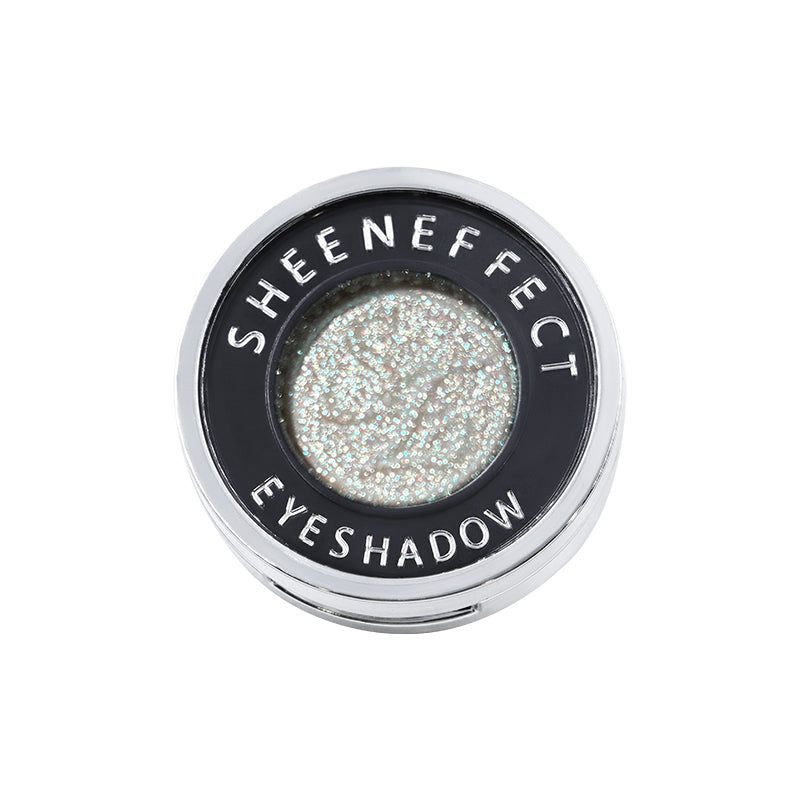 Тени для век Sunfeld Optical Chameleon Monochrome Dream Ice Penetrating and Shining Fine Color Display для ежедневного макияжа Dream Catching Series