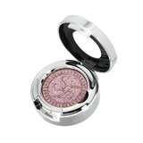 Sheen Effect Luxury Eyeshadow Palette - Eternal Daylight Collection Professional Cosmetics: Eyeshadow & Highlighter
