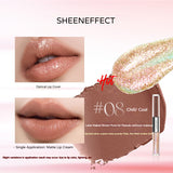 SheenEffect Optical Chameleon Double-Ended Liquid Lipstick