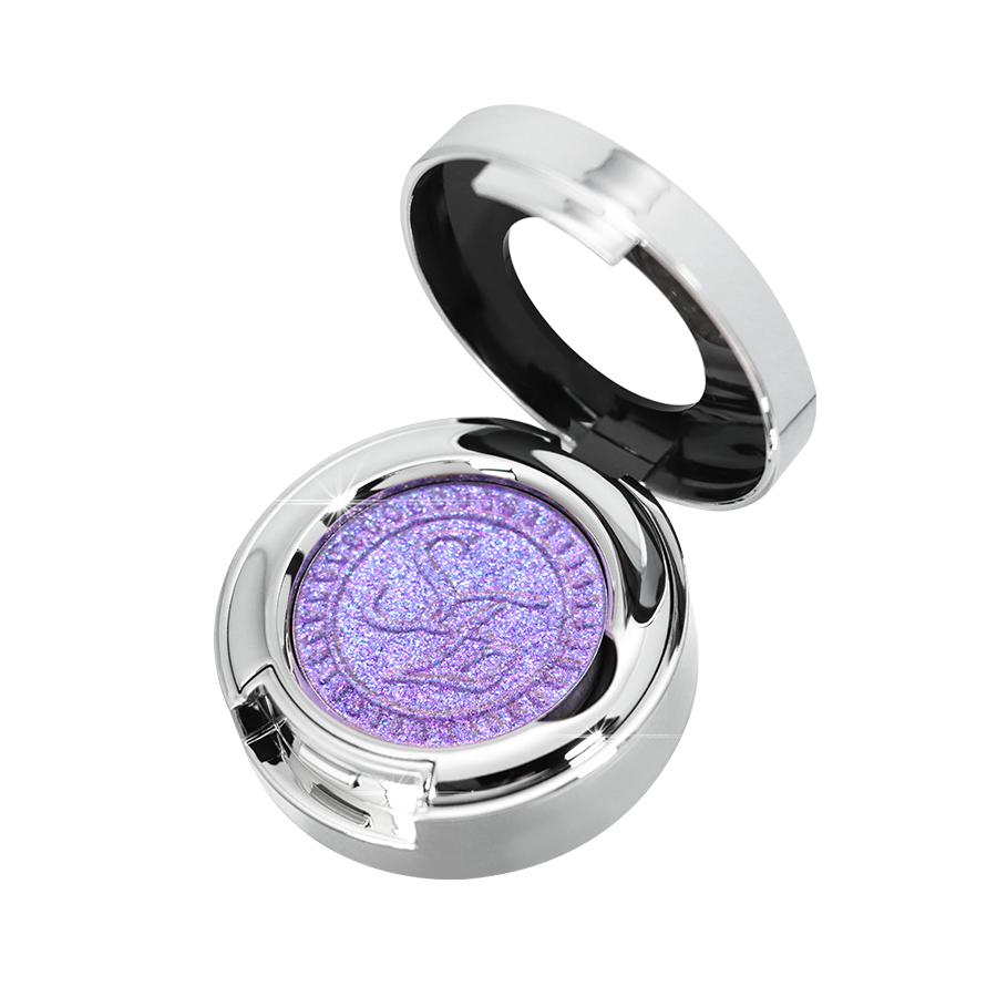 Sheen Effect Luxury Eyeshadow Palette - Eternal Daylight Collection Professional Cosmetics: Eyeshadow & Highlighter