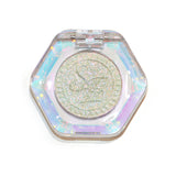 Тени для век SUNFEIT DANAZANA Co-branded Optical Chameleon Sparkling Fine Crystal Aurora Rose Limited Edition