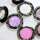 Sunfeld chameleon monochrome eye shadow high light color exquisite daily light makeup never ending vitality series image 3