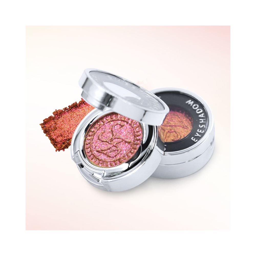 Sunfeld Optical Chameleon Monochrome eye shadow Color Japanese Laser Pearl Super Shine Fine Daily Light Makeup 716 image 5