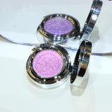 SheenEffect Candy Series Optical Chameleon Monochrome eye shadow Bright Colorful Pearlescent Daily Light Makeup Exquisite