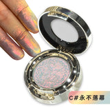 Sheeneffect Luxury Eyeshadow Makeup Palette Prefessional Cosmetics Monochrome Eye Shadow