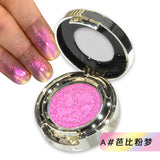 Sheeneffect Luxury Eyeshadow Makeup Palette Prefessional Cosmetics Monochrome Eye Shadow