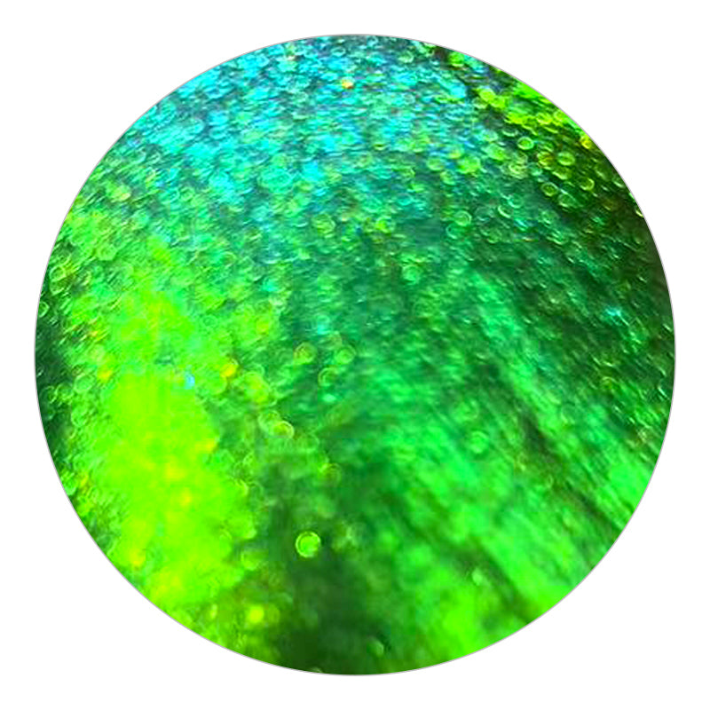 Sheen Effect Chameleon Monochrome Eyeshadow with Refined Shimmer and Glitter for Daily Natural Makeup