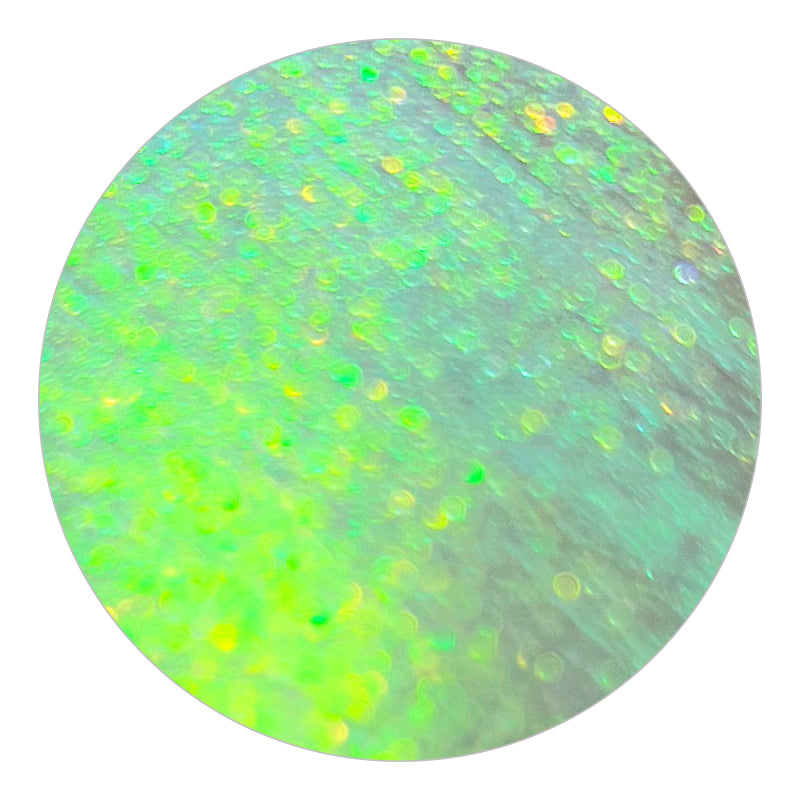 Sheen Effect Chameleon Monochrome Eyeshadow with Refined Shimmer and Glitter for Daily Natural Makeup