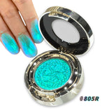 Sheeneffect Luxury Eyeshadow Makeup Palette Prefessional Cosmetics Monochrome Eye Shadow
