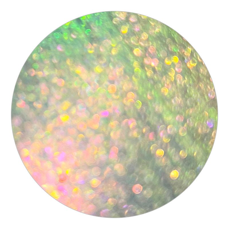 Sheen Effect Chameleon Monochrome Eyeshadow with Refined Shimmer and Glitter for Daily Natural Makeup
