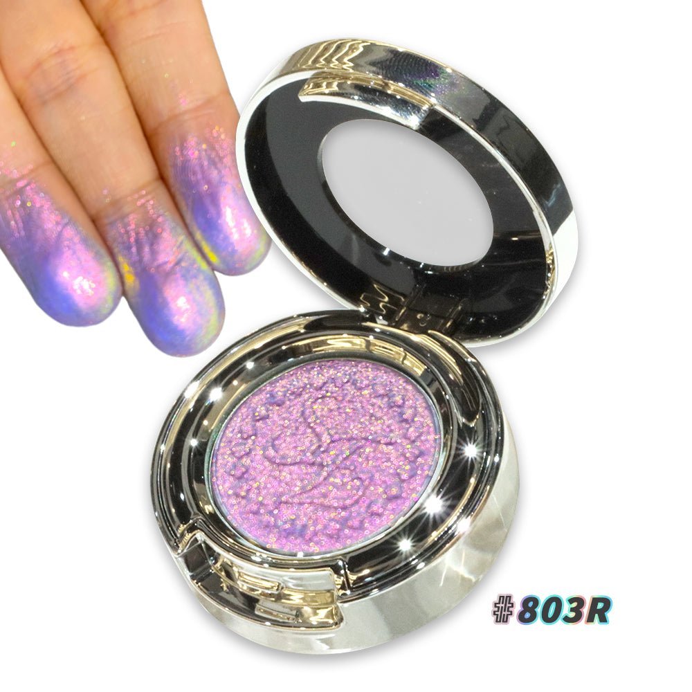 Sheeneffect Luxury Eyeshadow Makeup Palette Prefessional Cosmetics Monochrome Eye Shadow