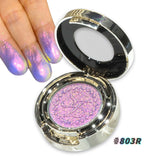 Sheeneffect Luxury Eyeshadow Makeup Palette Prefessional Cosmetics Monochrome Eye Shadow