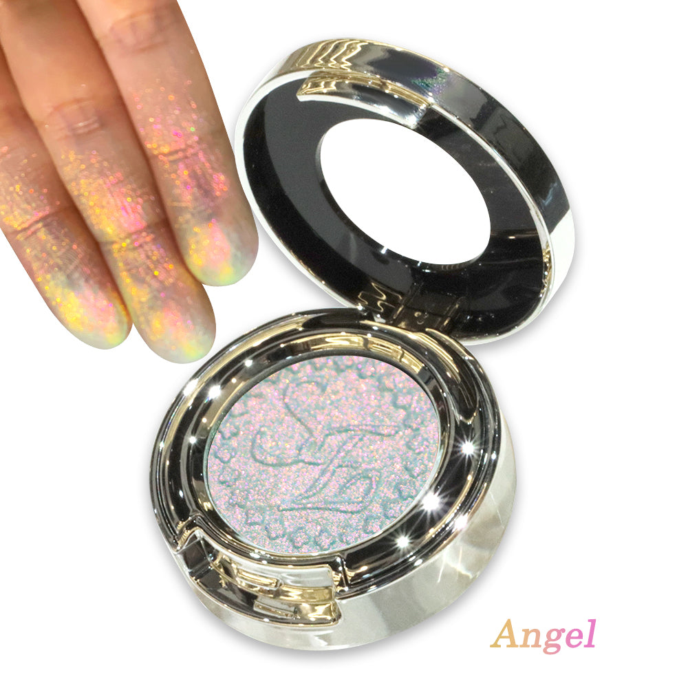 Sheeneffect Luxury Eyeshadow Makeup Palette Prefessional Cosmetics Monochrome Eye Shadow