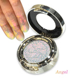 Sheeneffect Luxury Eyeshadow Makeup Palette Prefessional Cosmetics Monochrome Eye Shadow