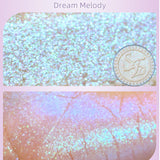 SheenEffect Luxury Multichrome Chameleon Eye shadow Eyeshadow Makeup