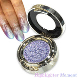 Sheeneffect Luxury Eyeshadow Makeup Palette Prefessional Cosmetics Monochrome Eye Shadow