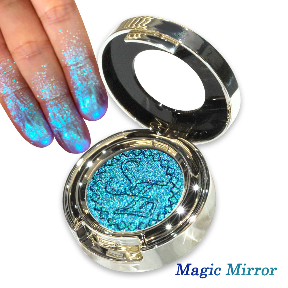 Sheeneffect Luxury Eyeshadow Makeup Palette Prefessional Cosmetics Monochrome Eye Shadow