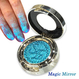 Sheeneffect Luxury Eyeshadow Makeup Palette Prefessional Cosmetics Monochrome Eye Shadow