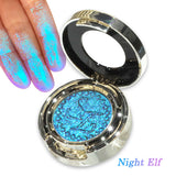 Sheeneffect Luxury Eyeshadow Makeup Palette Prefessional Cosmetics Monochrome Eye Shadow