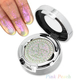 Sheeneffect Luxury Eyeshadow Makeup Palette Prefessional Cosmetics Monochrome Eye Shadow