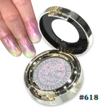 Sheeneffect Luxury Eyeshadow Makeup Palette Prefessional Cosmetics Monochrome Eye Shadow