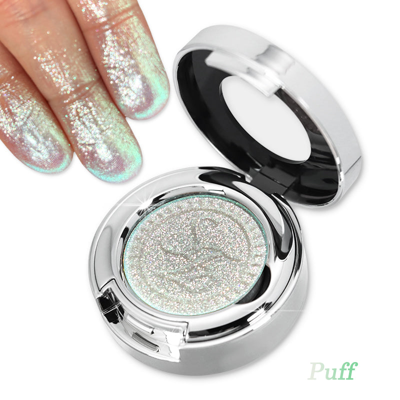 Sheeneffect Luxury Eyeshadow Makeup Palette Prefessional Cosmetics Monochrome Eye Shadow