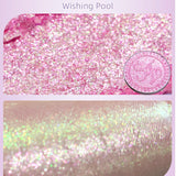 SheenEffect Luxury Multichrome Chameleon Eye shadow Eyeshadow Makeup