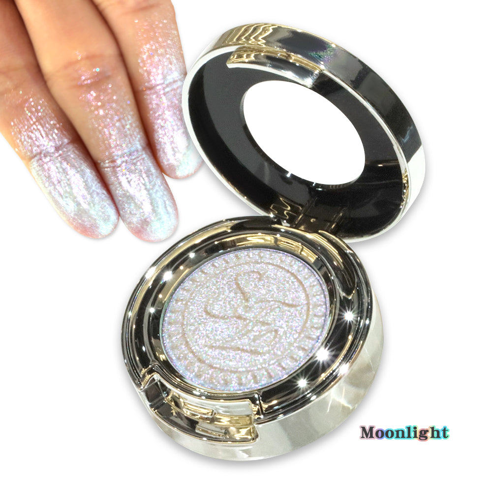 Sheeneffect Luxury Eyeshadow Makeup Palette Prefessional Cosmetics Monochrome Eye Shadow