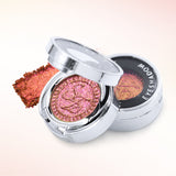 SheenEffect Optical Chameleon Monochrome eye shadow Color Japanese Laser Pearl Super Shine Fine Daily Light Makeup 716