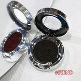 SheenEffect Magic series chameleon monochrome eye shadow explodes and glitters delicate color rendering net red pearl light daily light makeup color makeup