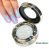 Sheeneffect Luxury Eyeshadow Makeup Palette Prefessional Cosmetics Monochrome Eye Shadow