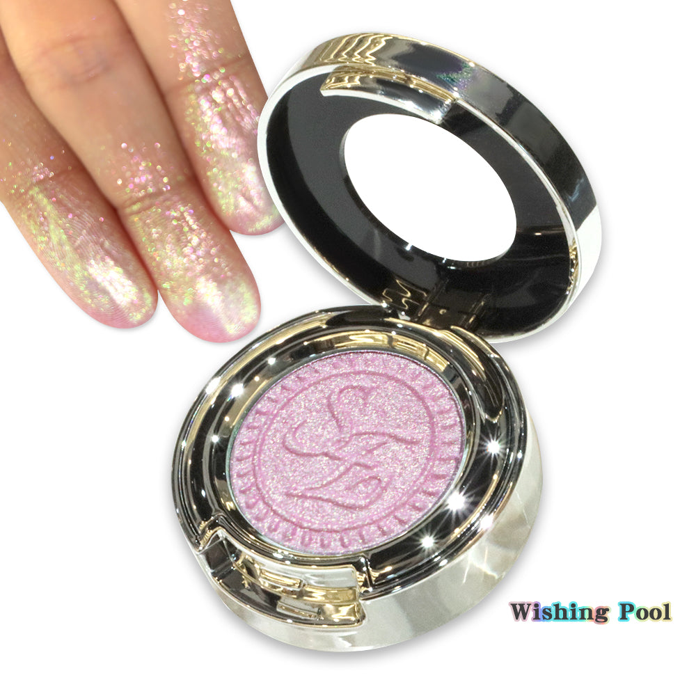 Sheeneffect Luxury Eyeshadow Makeup Palette Prefessional Cosmetics Monochrome Eye Shadow