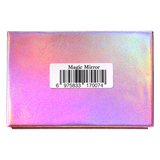 Sheen Effect Luxury Eyeshadow Palette - Fantasy Color Series Professional Cosmetics: Eyeshadow & Highlighter