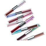 SheenEffect Optical Chameleon Double-Ended Liquid Lipstick