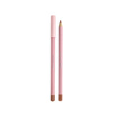 SheenEffect 3D Lip Sculpting Liner, defines lip shape, in a matte nude rose-pink shade