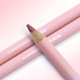 SheenEffect 3D Lip Sculpting Liner, defines lip shape, in a matte nude rose-pink shade