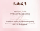SheenEffect 3D Lip Sculpting Liner, defines lip shape, in a matte nude rose-pink shade