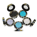SheenEffect Magic series chameleon monochrome eye shadow explodes and glitters delicate color rendering net red pearl light daily light makeup color makeup